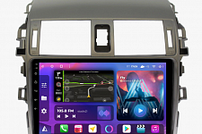 Штатная магнитола FarCar s400 Super HD для Toyota Corolla на Android  (XL063-2M)