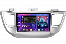 Штатная магнитола FarCar s400 2K для Hyundai Tucson на Android  (XXL546M)