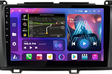 Штатная магнитола FarCar s400 для Toyota Sienna на Android  (BM3006M)