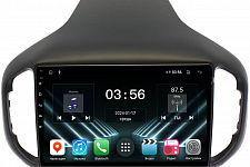 Штатная магнитола FarCar для Chery Tiggo 7 на Android  (D1027M)