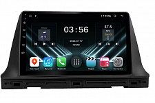Штатная магнитола FarCar для KIA Seltos на Android  (D1221M)