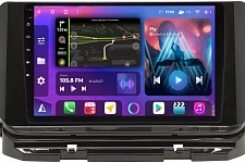 Штатная магнитола FarCar s400 для Skoda Octavia на Android  (XL3052M)