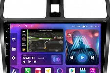 Штатная магнитола FarCar s400 для Suzuki Swift на Android  (HL3056M)