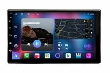 Автомагнитола 2Din Universal FarCar TM832 на Android 10 (2GB/32GB/WiFi/GPS/BT/IPS/4G)