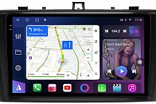 Штатная магнитола FarCar s400 2K для Toyota Avensis на Android  (XXL1224M)