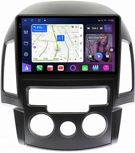 Штатная магнитола FarCar s500 Plus 2K для Hyundai i30 на Android  (GX024M)
