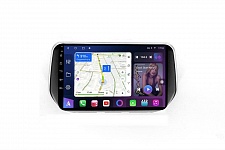 Штатная магнитола FarCar s400 для Hyundai Santa Fe на Android  (TM1124M)