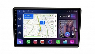 Штатная магнитола FarCar s400 для Renault Duster, Lada Largus на Android  (TM1220M)