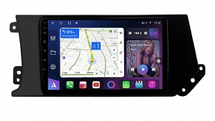 Штатная магнитола FarCar s400 для Haval F7/F7x 2019-2021 на Android  (HL3130M)