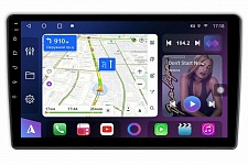 Штатная магнитола FarCar s400 для Gazelle Business, Газель Бизнес на Android  (HL3251M)