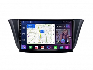 Штатная магнитола FarCar s400 для IVECO Daily на Android  (BM3004M)