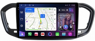 Штатная магнитола FarCar s500 Plus 2K для Lada Vesta NG 2023+ на Android (GX3101M)