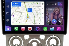 Штатная магнитола FarCar s400 для Ford Ranger, Everest, Mazda BT-50 на Android  (XL3021M)