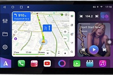 Штатная магнитола FarCar s400 для Opel Astra H, Zafira, Antara, Corsa на Android (HL019M) 