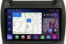 Штатная магнитола FarCar s400 2K для KIA Sorento на Android (XXL224NM) 
