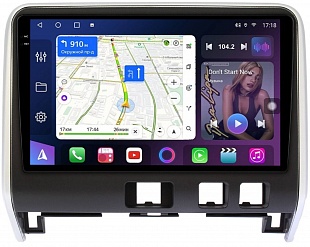 Штатная магнитола FarCar s500 Plus 2K для Nissan Serena на Android (GX3315M) 