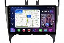 Штатная магнитола FarCar s400 для Subaru Forester,XV на Android  (HL3078M)
