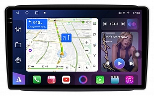 Штатная магнитола FarCar s500 Plus 2K для Skoda Fabia на Android  (GX3314M)
