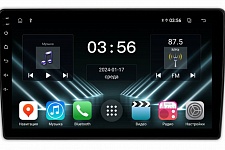 Штатная магнитола FarCar для Citroen Berlingo, Peugeot Partner, Opel Combo Life на Android (DX3245M)