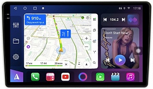 Штатная магнитола FarCar s400 2K для Mitsubishi Outlander на Android  (XXL3053M)