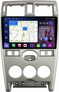 Штатная магнитола FarCar s400 2K для Lada Priora 2007-2013 на Android  (XXL3112M)