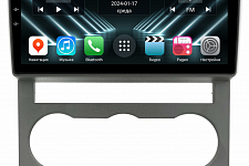Штатная магнитола FarCar для Gazelle Next, Газель Некст на Android (DX3084M)