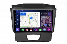Штатная магнитола FarCar s400 для Chevrolet Colorado, Trailblazer на Android (TM435M) 
