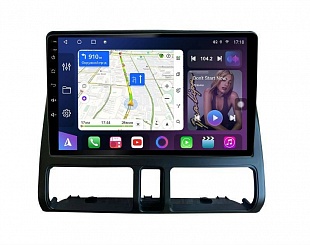 Штатная магнитола FarCar s400 для Honda CR-V на Android  (HL1240M)