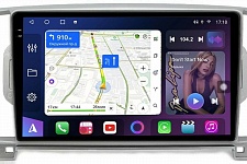 Штатная магнитола FarCar s500 Plus 2K для KIA Sportage на Android  (GX576M)