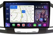 Штатная магнитола FarCar s400 2K для Opel Insignia на Android (XXL114M) 