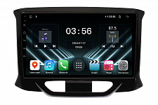 Штатная магнитола FarCar для Lada XRAY на Android  (D3110M)