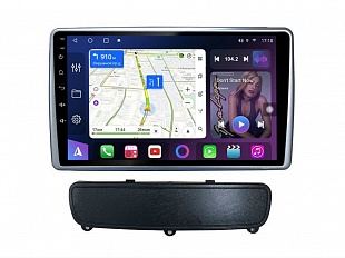 Штатная магнитола FarCar s400 для KIA Sorento на Android (HL1218/224M High) 