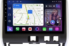 Штатная магнитола FarCar s400 для Nissan Serena на Android (HL3315M) 