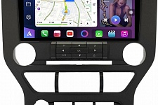 Штатная магнитола FarCar s500 Plus 2K для Ford Mustang 6 на Android (GX3309M F1)