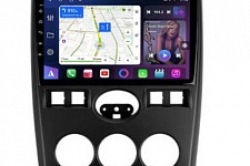 Штатная магнитола FarCar s400 для Lada Priora 2007-2013 на Android  (HL3112M)