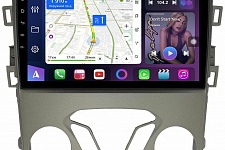 Штатная магнитола FarCar s400 для Ford Mondeo на Android  (TM377M)