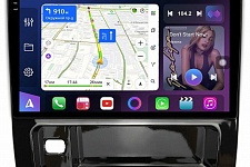 Штатная магнитола FarCar s500 Plus 2K для Haval H9 на Android (GX3275M)