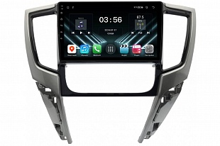 Штатная магнитола FarCar для Mitsubishi L200 на Android  (DX3330M)