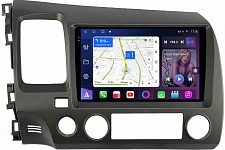 Штатная магнитола FarCar s400 2K для Honda Civic на Android (XXL044M)