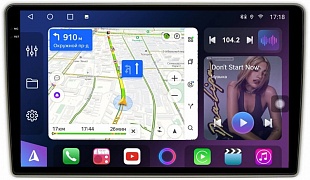Штатная магнитола FarCar s400 2K для Hyundai Getz на Android  (XXL3073M)