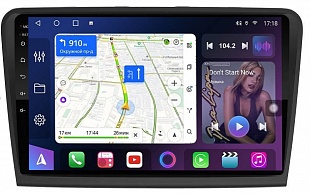 Штатная магнитола FarCar s400 для Skoda SuperB на Android  (HL306M)
