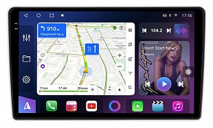 Штатная магнитола FarCar s500 Plus 2K для Nissan Murano Z50 на Android (XXL3343M) 