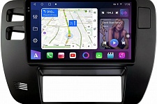 Штатная магнитола FarCar s500 Plus 2K для Nissan Patrol на Android (GX3259M) 