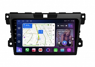 Штатная магнитола FarCar s400 для Mazda CX-7 на Android  (BM097M)