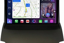 Штатная магнитола FarCar s400 2K для Ford EcoSport на Android (XXL232M)