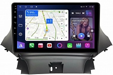Штатная магнитола FarCar s400 для Chevrolet Orlando на Android  (HL3274M)