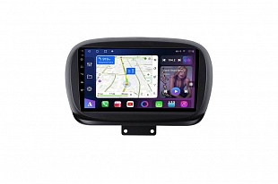 Штатная магнитола FarCar s400 для Fiat 500X на Android (HL1230M) 