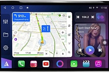 Штатная магнитола FarCar s400 2K для Haval F7/F7x 2019-2021 на Android (XXL3130M)