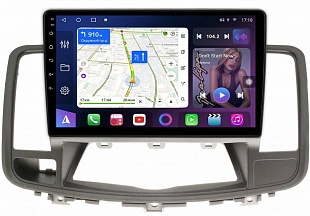 Штатная магнитола FarCar s400 Super HD для Nissan Teana на Android (XL1076M) 