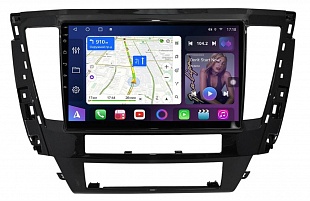 Штатная магнитола FarCar s400 для Mitsubishi Pajero Sport на Android  (XL3118M)